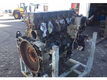 Motor for Lastebil MAN D2676 LF 25 / 480 HP EURO 6 (FOR PTO): bilde 1