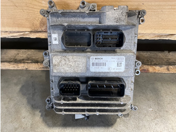 Elektrisk system MAN