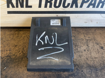 Elektrisk system for Lastebil MAN ECU ZBR2 81.25806-7058: bilde 2 Elektrisk system for Lastebil MAN ECU ZBR2 81.25806-7058: bilde 2