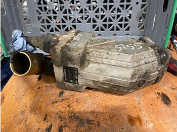 Hydraulisk pumpe REXROTH