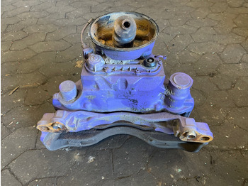 Bremsecaliper SCANIA