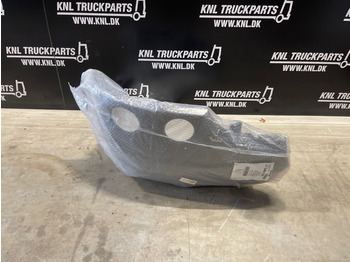 Karosseri og eksteriør SCANIA