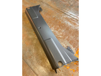 Karosseri og eksteriør SCANIA