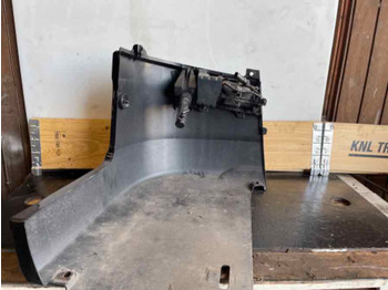 Karosseri og eksteriør for Lastebil SCANIA BUMPER COVER LEFT SIDE 2295948: bilde 2 Karosseri og eksteriør for Lastebil SCANIA BUMPER COVER LEFT SIDE 2295948: bilde 2