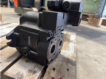 Hydraulikk for Lastebil SCANIA BUS HYDRAULIC PUMP 2202323: bilde 2