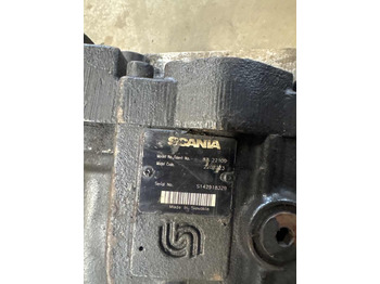Hydraulikk for Lastebil SCANIA BUS HYDRAULIC PUMP 2202323: bilde 3