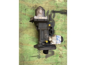 Girkasse og deler for Lastebil SCANIA CLUCH ECA 2392193: bilde 2