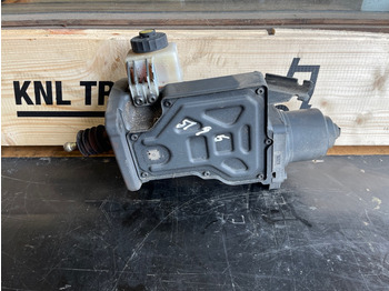 Girkasse og deler SCANIA