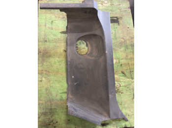 Karosseri og eksteriør SCANIA