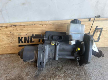 Girkasse og deler SCANIA