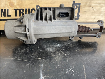 Girkasse og deler SCANIA