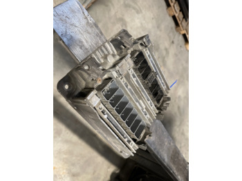 Elektrisk system SCANIA