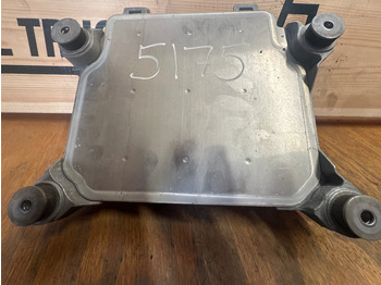 Elektrisk system SCANIA