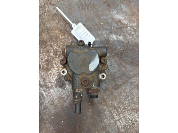 Drivstoffsystem SCANIA