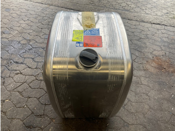 Drivstoffsystem SCANIA