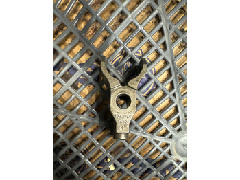 Motor og deler SCANIA