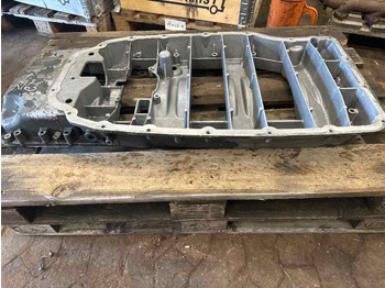 Motor og deler SCANIA