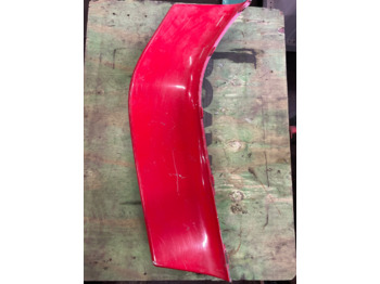 Karosseri og eksteriør SCANIA