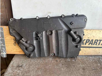 Motor og deler SCANIA