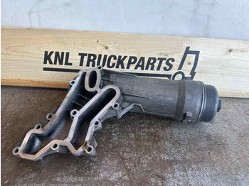 Motor og deler for Lastebil SCANIA OIL FILTER HOUSE 1769416: bilde 2 Motor og deler for Lastebil SCANIA OIL FILTER HOUSE 1769416: bilde 2