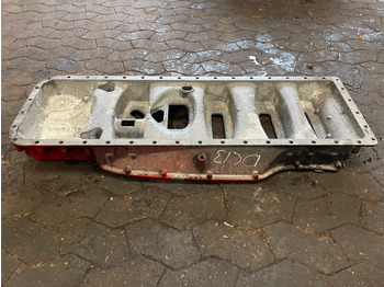 Motor og deler SCANIA