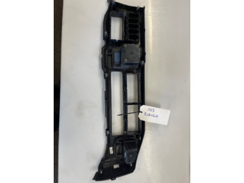 Førerhus og interiør SCANIA