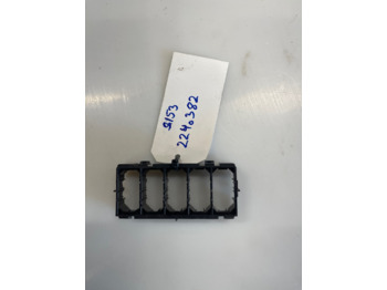Instrumentpanel SCANIA