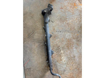 Motor og deler SCANIA