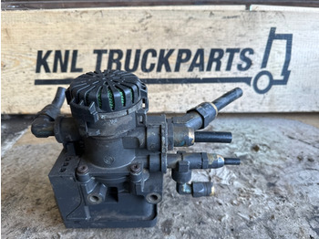 Bremseventil SCANIA