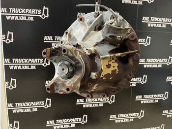Differensial for Lastebil SCANIA R660 - 3.80: bilde 2