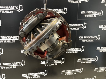 Differensial SCANIA R