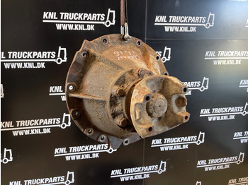 Differensial SCANIA R