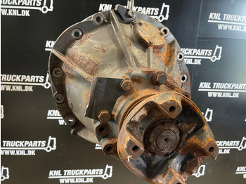 Differensial SCANIA R