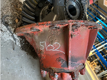 Differensial SCANIA R