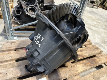 Differensial SCANIA R