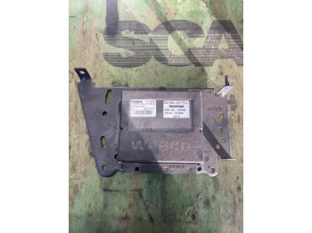 Elektrisk system SCANIA