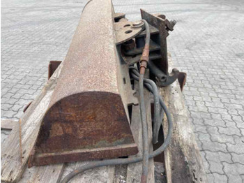 Gravemaskinskuffe for Bygg og anlegg SKOVL MED VIP: bilde 3