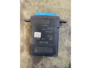 Elektrisk system VOLVO