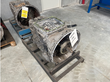 Girkasse VOLVO