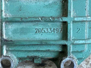 Ramme/ Chassis for Lastebil VOLVO BRACKET 20533497: bilde 3