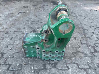 Ramme/ Chassis VOLVO