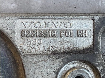 Førerhus og interiør for Lastebil VOLVO DOOR HANDLE 82313918: bilde 2