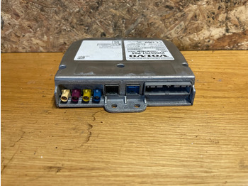 Elektrisk system VOLVO