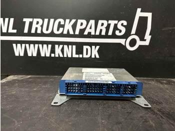 Elektrisk system VOLVO