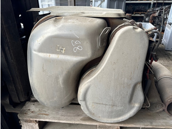 Eksosanlegg for Lastebil VOLVO EXHAUST 	21364822: bilde 2