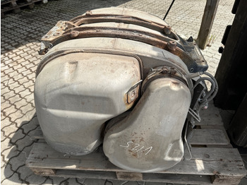 Eksosanlegg VOLVO