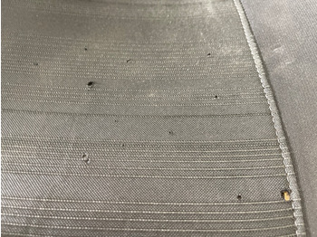 Førerhus og interiør for Lastebil VOLVO FH4 SEAT RIGHT SIDE: bilde 4