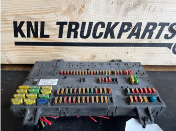 Elektrisk system VOLVO