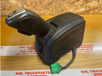 Girkasse og deler VOLVO