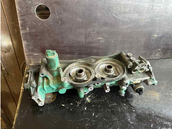 Motor og deler VOLVO